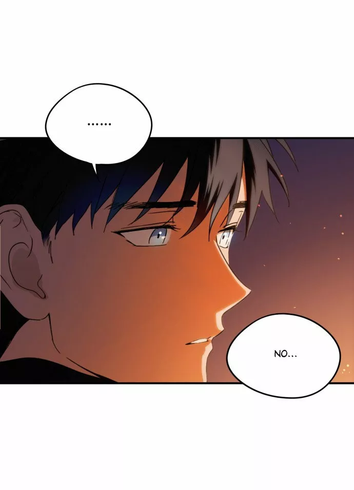 Ojos Nevados en una Noche Obscura Capítulo 66 - Page 30