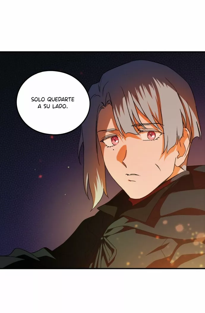 Ojos Nevados en una Noche Obscura Capítulo 66 - Page 39