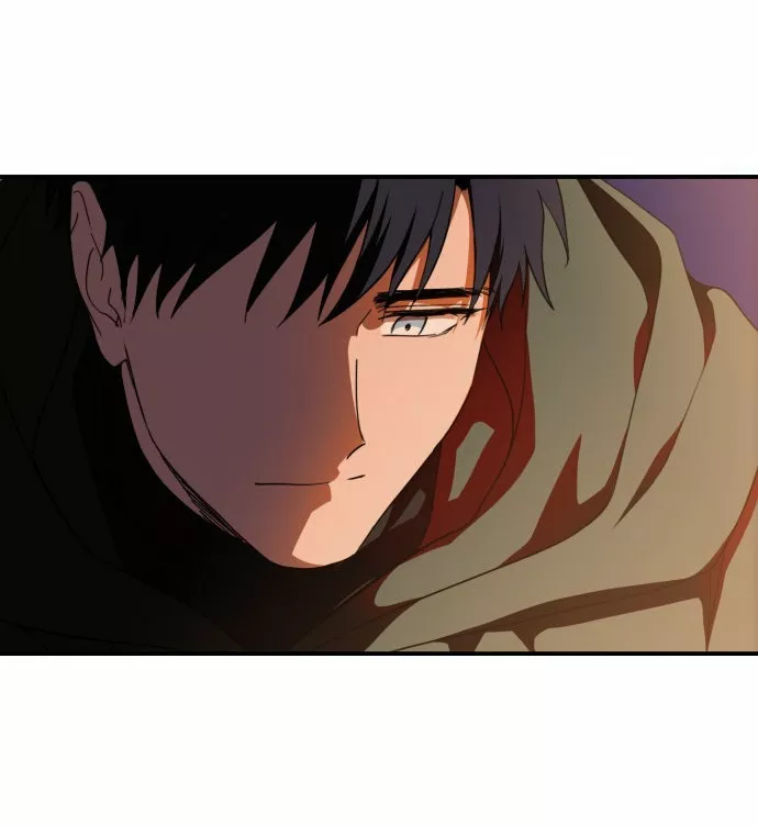 Ojos Nevados en una Noche Obscura Capítulo 66 - Page 40