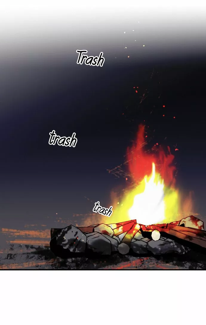 Ojos Nevados en una Noche Obscura Capítulo 66 - Page 48