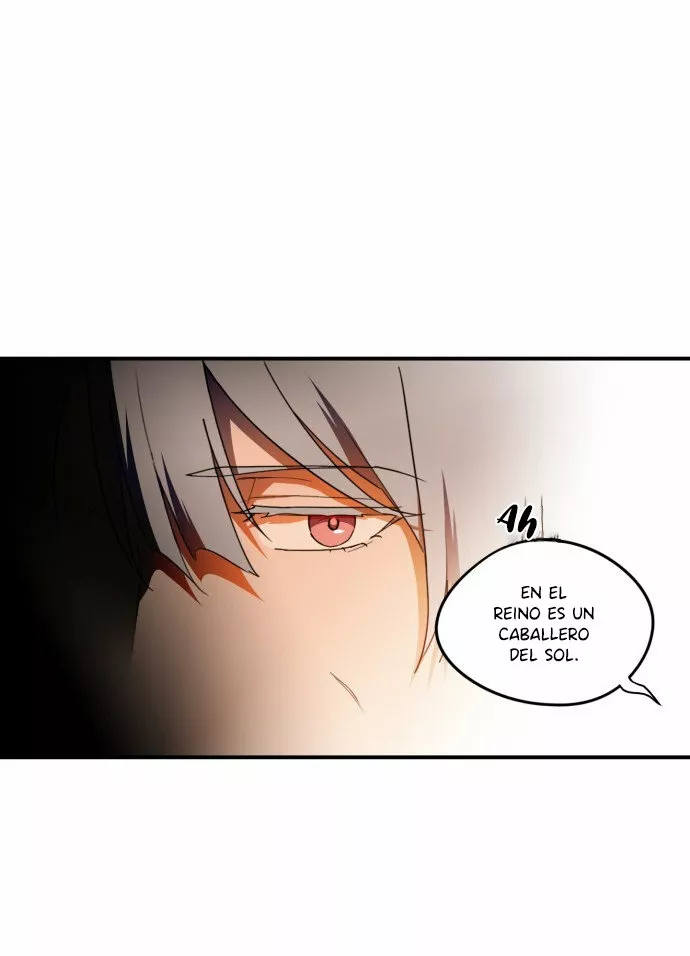 Ojos Nevados en una Noche Obscura Capítulo 66 - Page 52