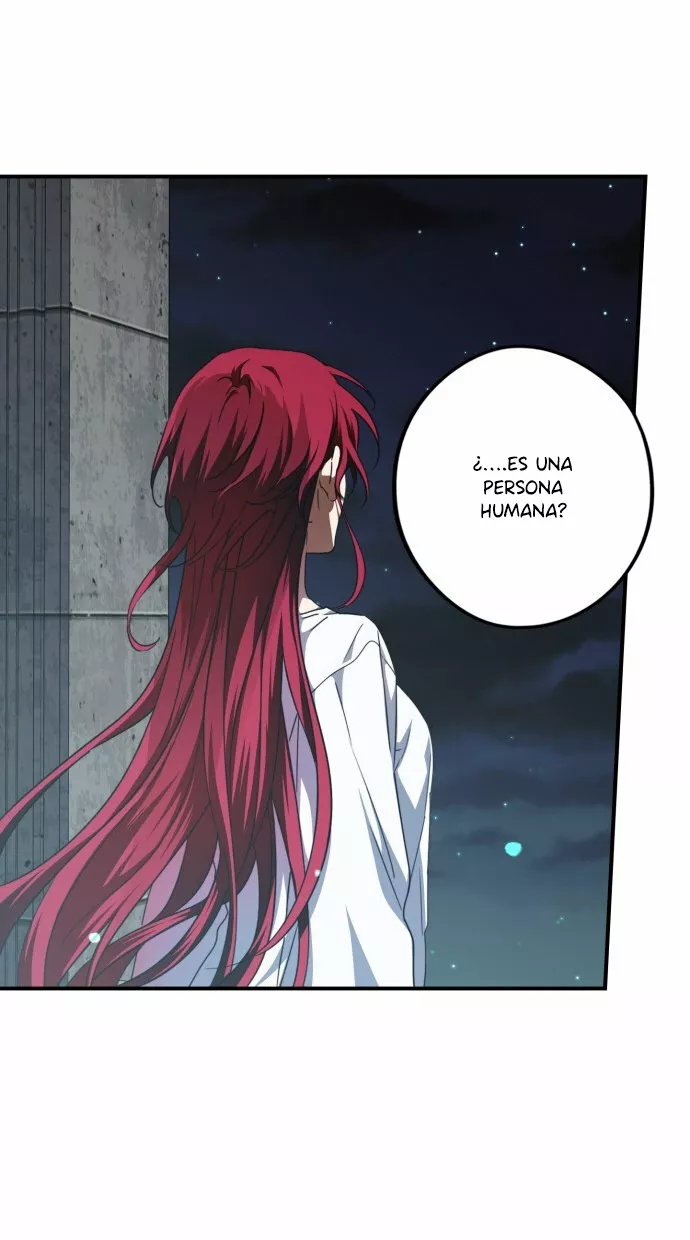 Ojos Nevados en una Noche Obscura Capítulo 66 - Page 56