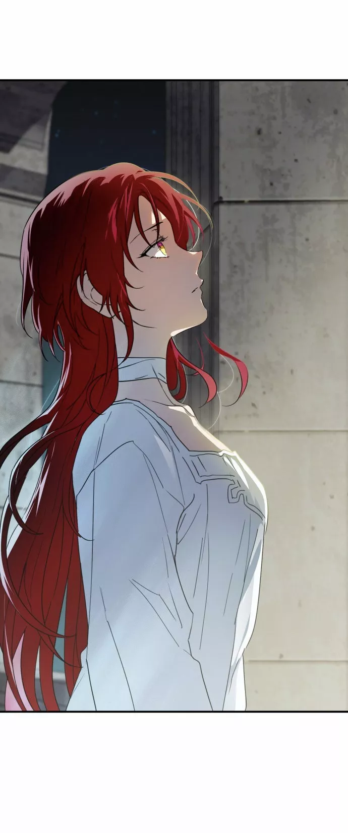 Ojos Nevados en una Noche Obscura Capítulo 66 - Page 66