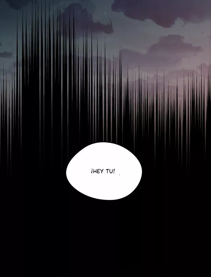 Ojos Nevados en una Noche Obscura Capítulo 66 - Page 68