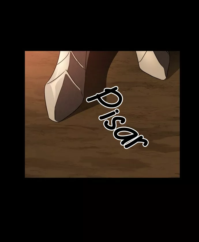 Ojos Nevados en una Noche Obscura Capítulo 66 - Page 70