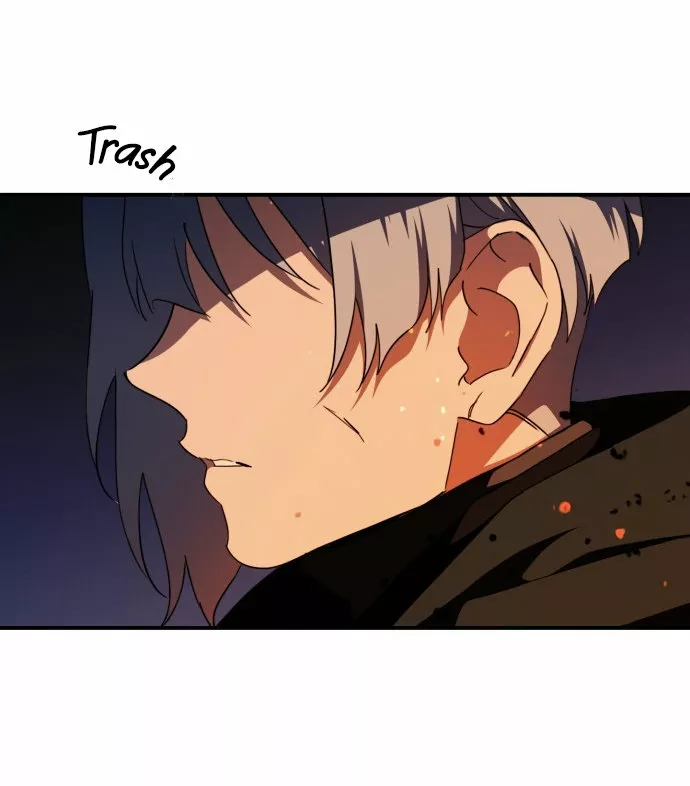 Ojos Nevados en una Noche Obscura Capítulo 66 - Page 8