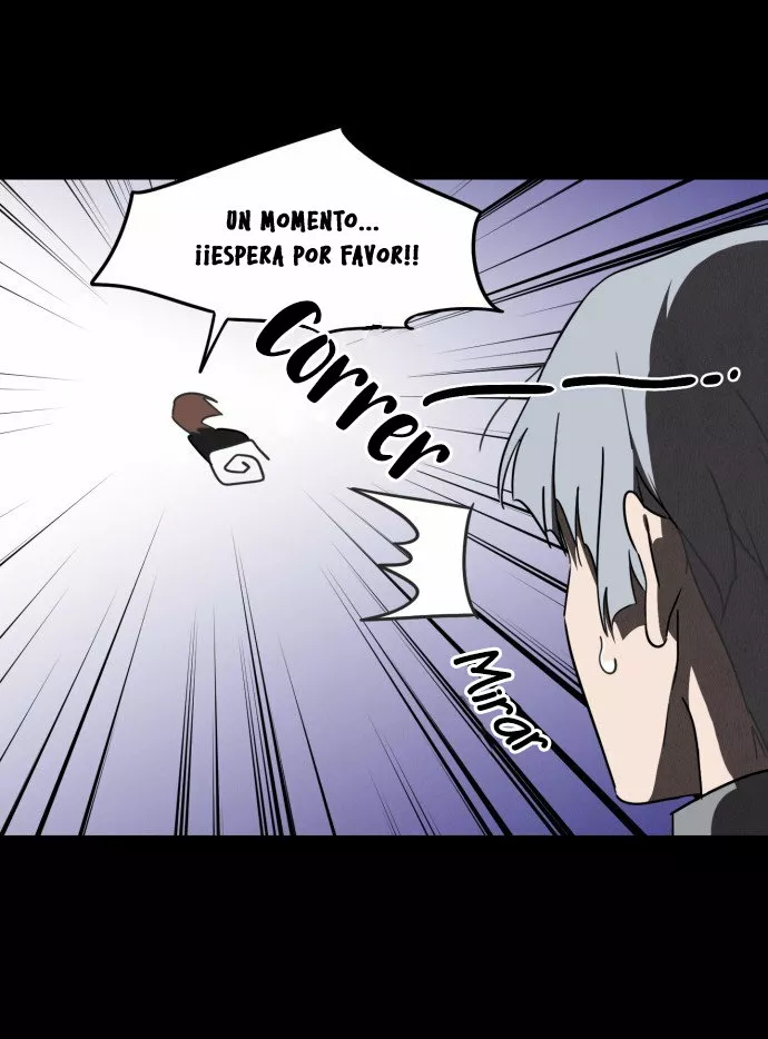 Ojos Nevados en una Noche Obscura Capítulo 66 - Page 81