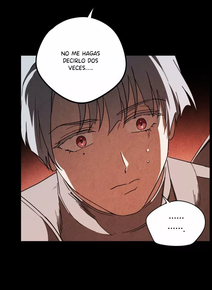 Ojos Nevados en una Noche Obscura Capítulo 66 - Page 95