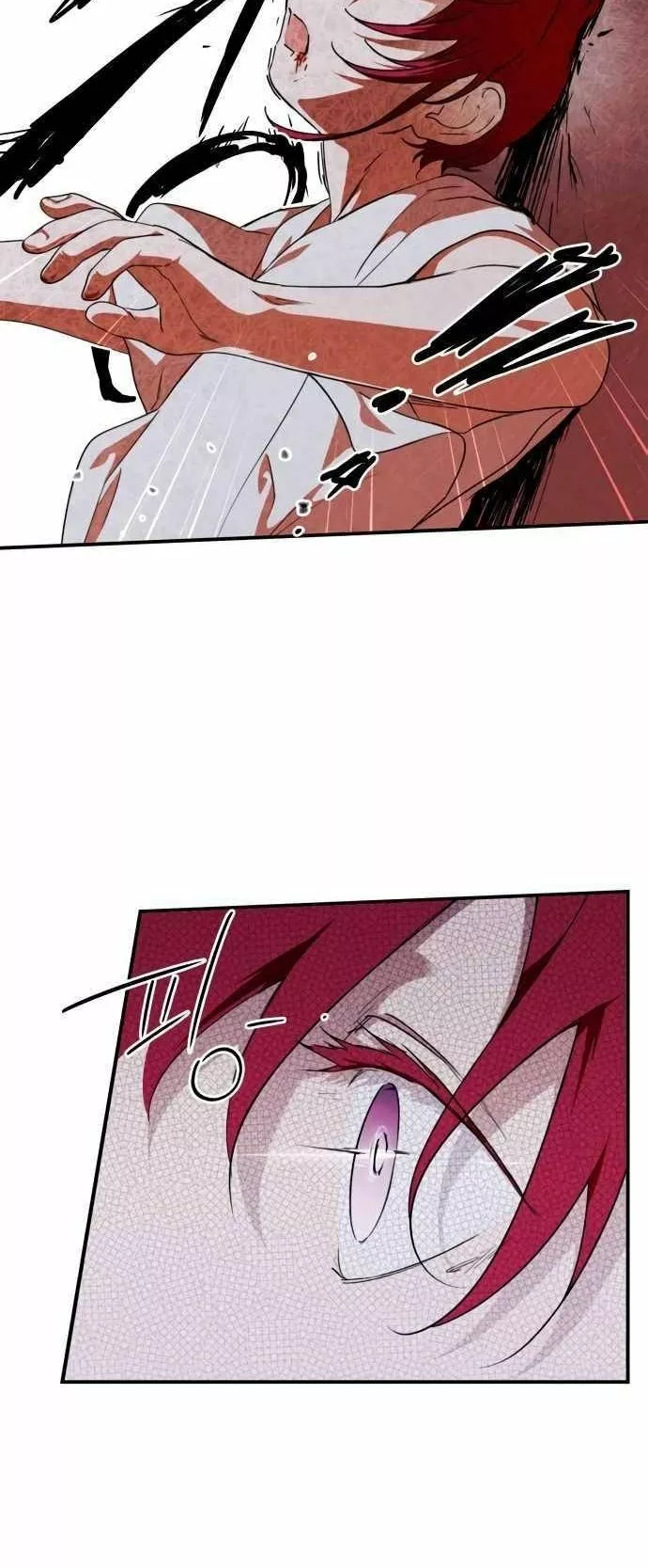 Ojos Nevados en una Noche Obscura Capítulo 67 - Page 19