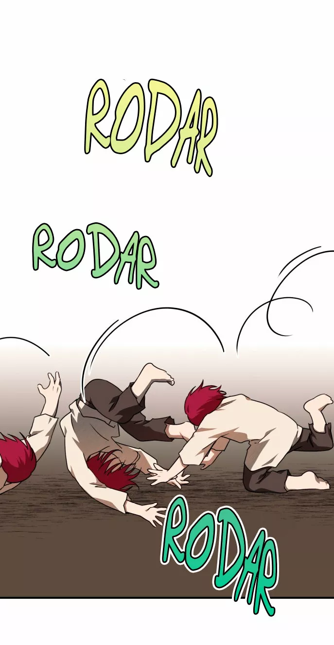 Ojos Nevados en una Noche Obscura Capítulo 69 - Page 18