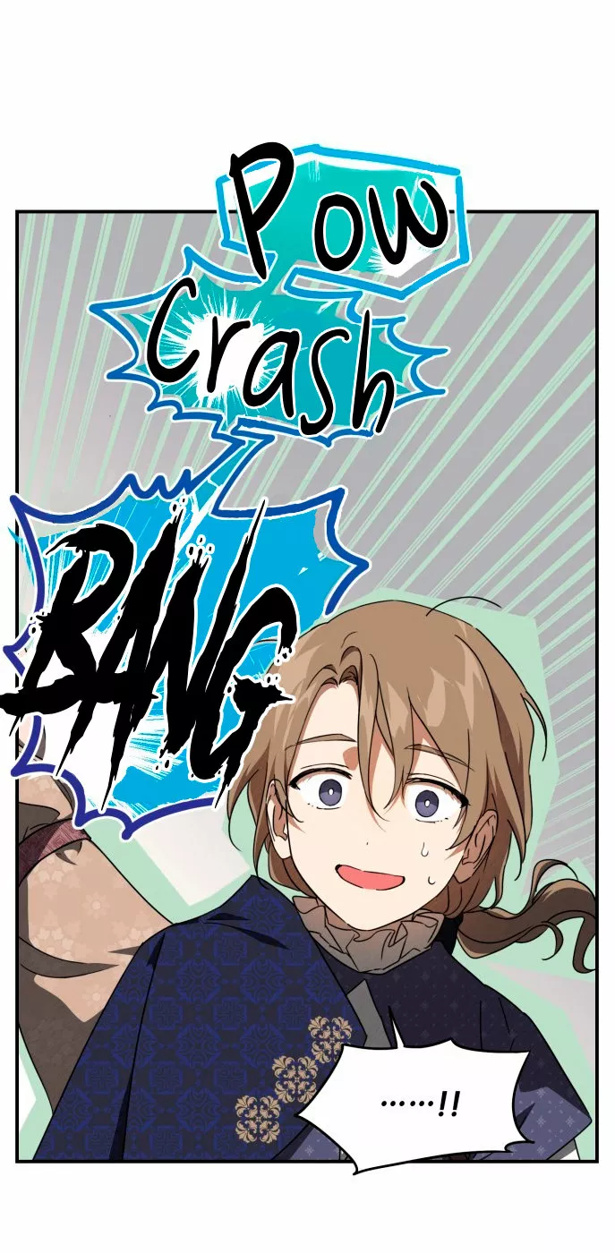 Ojos Nevados en una Noche Obscura Capítulo 69 - Page 19