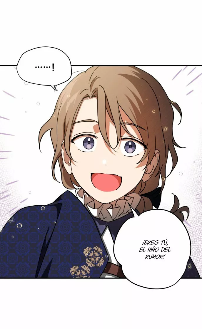 Ojos Nevados en una Noche Obscura Capítulo 69 - Page 23