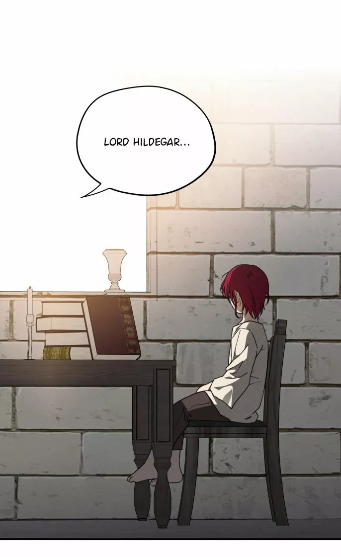 Ojos Nevados en una Noche Obscura Capítulo 69 - Page 34