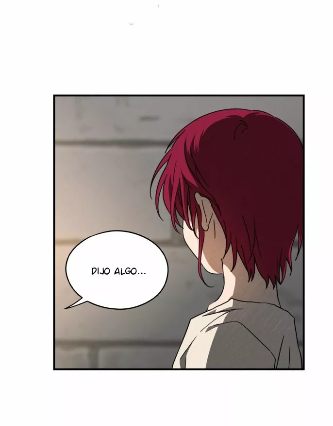 Ojos Nevados en una Noche Obscura Capítulo 69 - Page 39