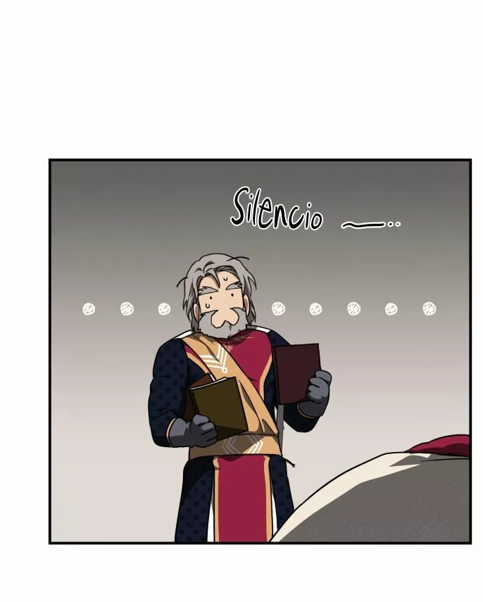 Ojos Nevados en una Noche Obscura Capítulo 69 - Page 44