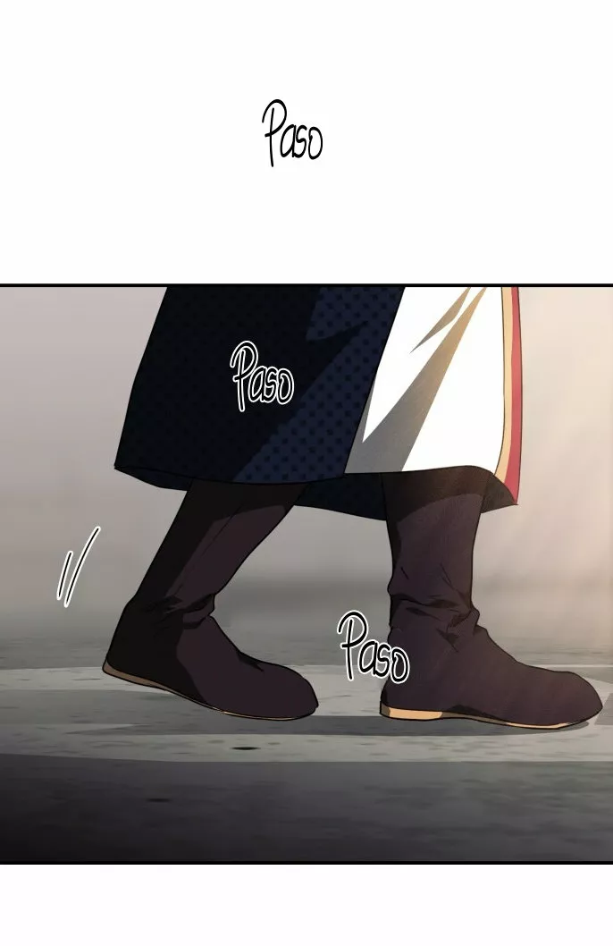 Ojos Nevados en una Noche Obscura Capítulo 69 - Page 46