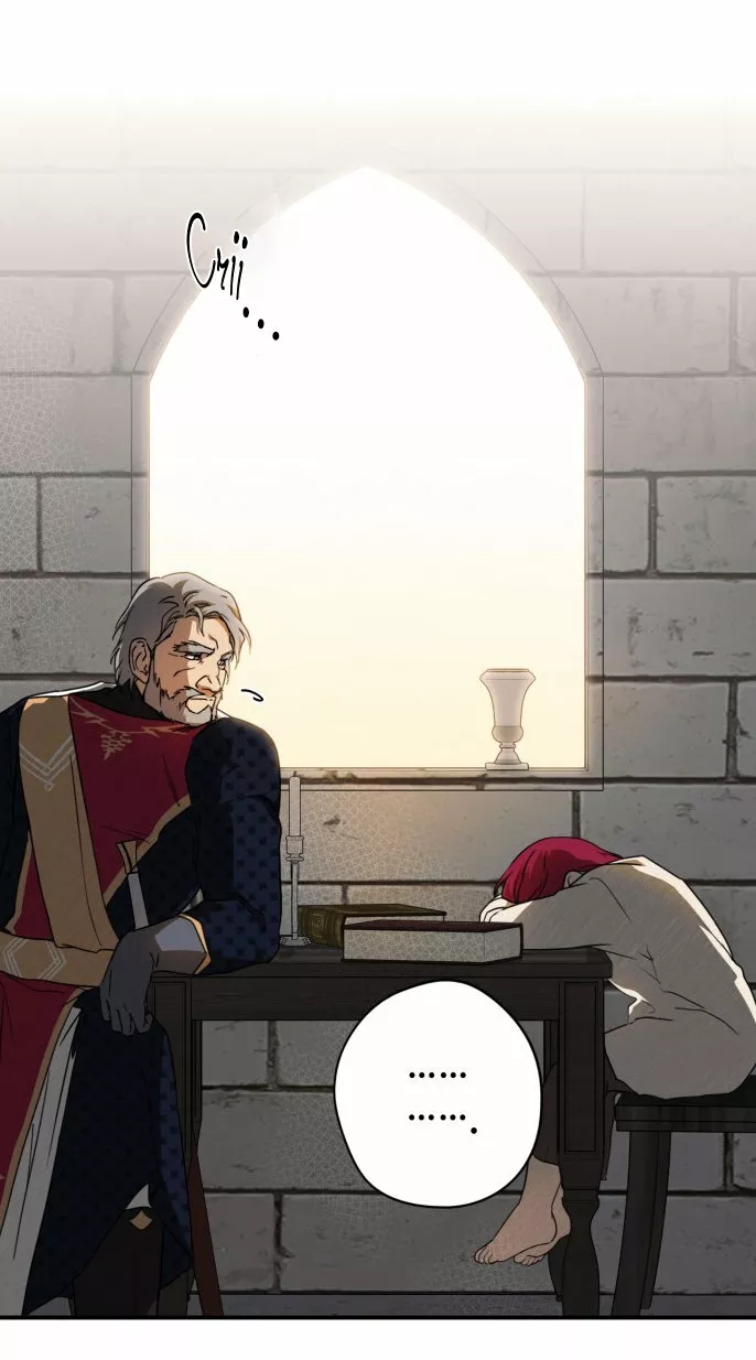 Ojos Nevados en una Noche Obscura Capítulo 69 - Page 47