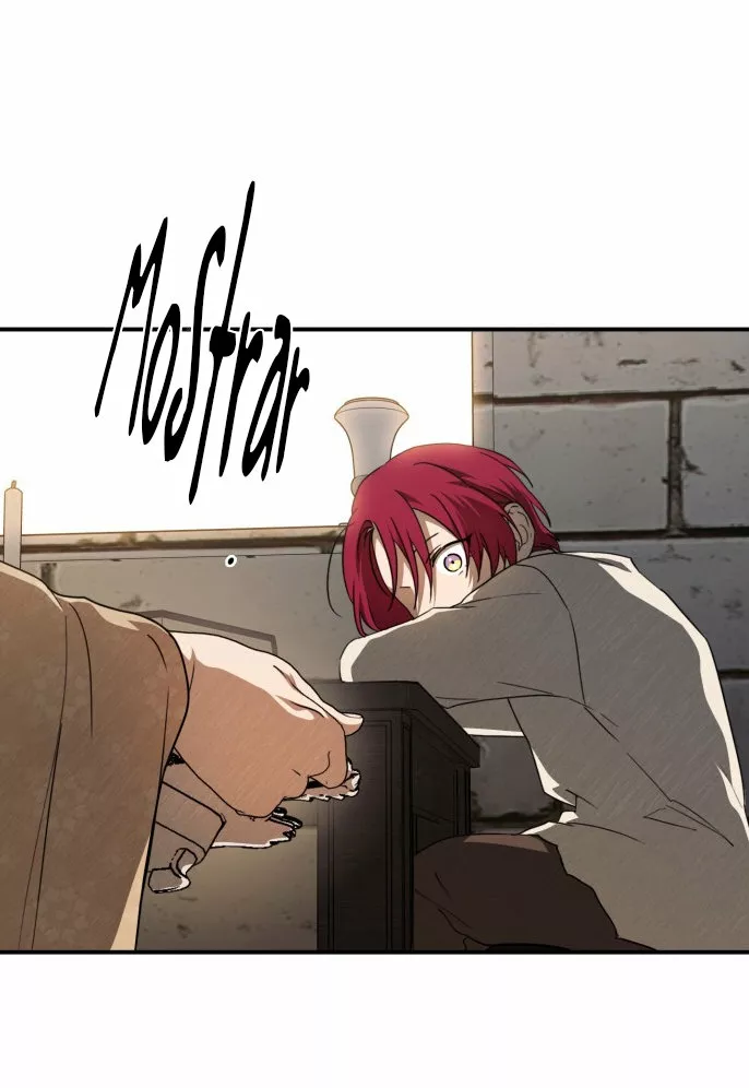 Ojos Nevados en una Noche Obscura Capítulo 69 - Page 55