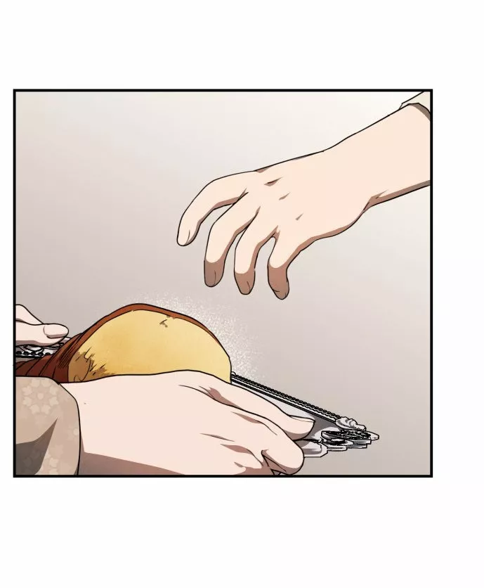 Ojos Nevados en una Noche Obscura Capítulo 69 - Page 58