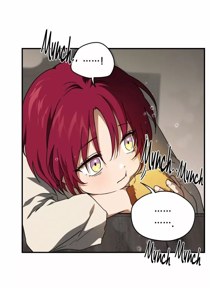 Ojos Nevados en una Noche Obscura Capítulo 69 - Page 60