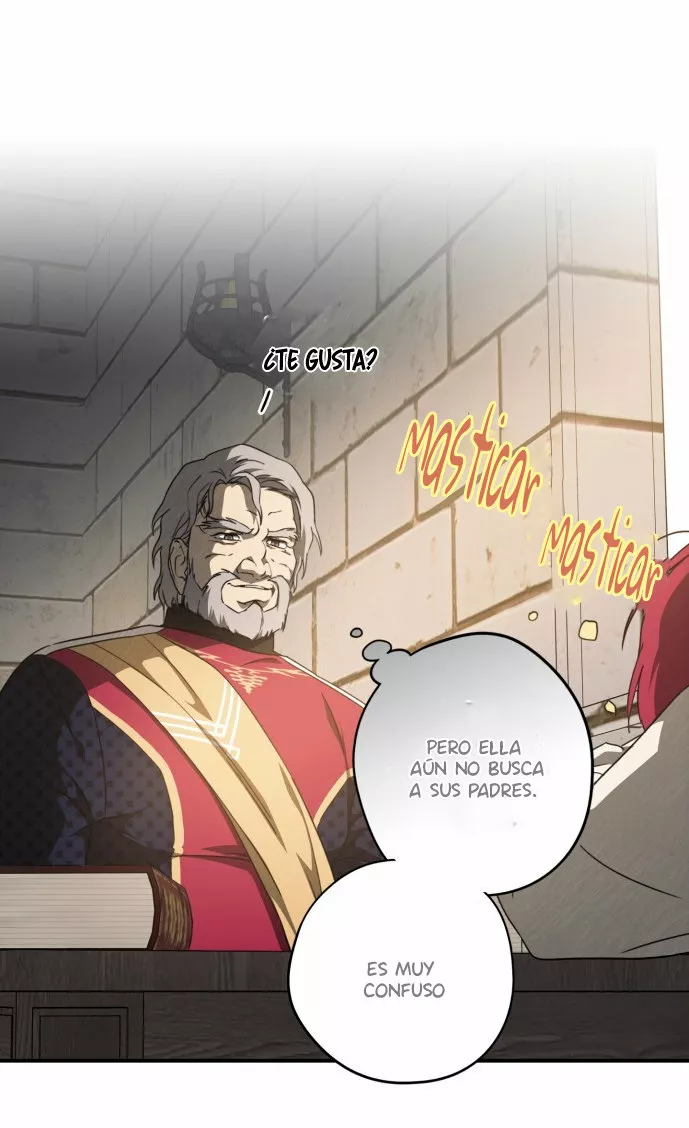 Ojos Nevados en una Noche Obscura Capítulo 69 - Page 61