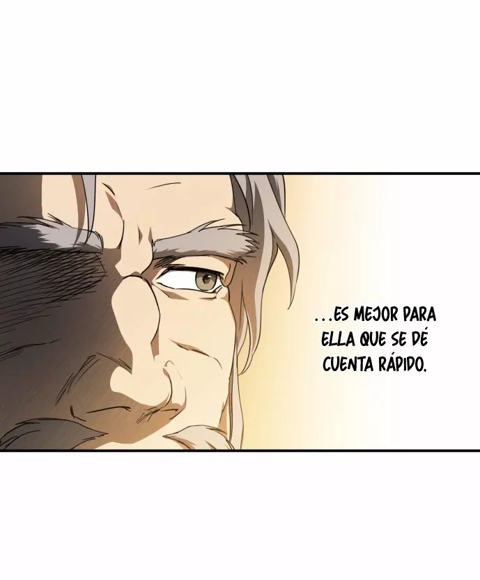 Ojos Nevados en una Noche Obscura Capítulo 69 - Page 63