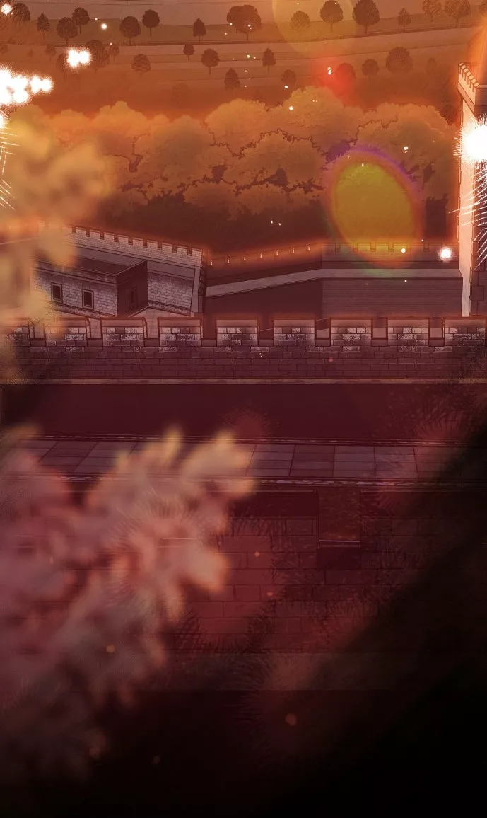 Ojos Nevados en una Noche Obscura Capítulo 69 - Page 66