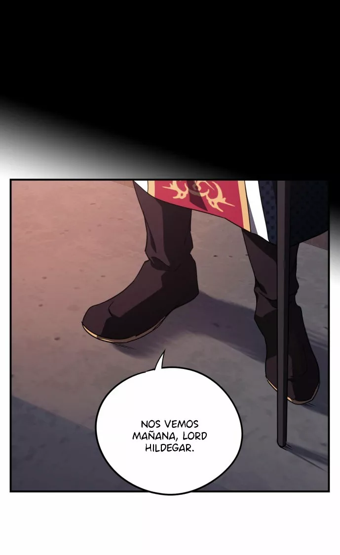 Ojos Nevados en una Noche Obscura Capítulo 69 - Page 69