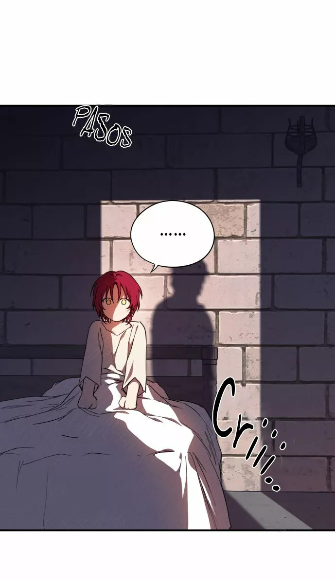 Ojos Nevados en una Noche Obscura Capítulo 69 - Page 70