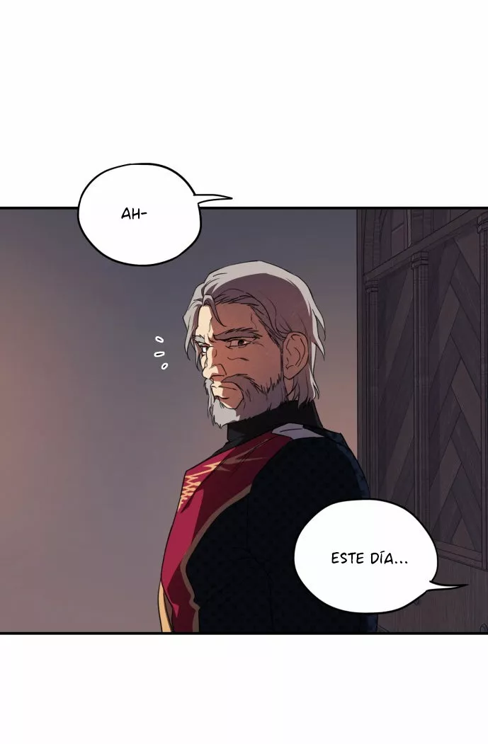 Ojos Nevados en una Noche Obscura Capítulo 69 - Page 71