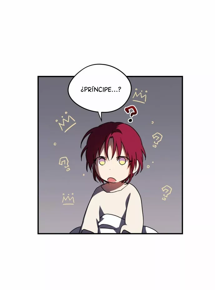 Ojos Nevados en una Noche Obscura Capítulo 69 - Page 74