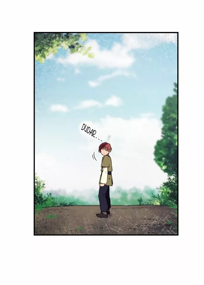 Ojos Nevados en una Noche Obscura Capítulo 7 - Page 17