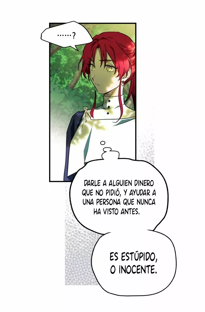 Ojos Nevados en una Noche Obscura Capítulo 7 - Page 33