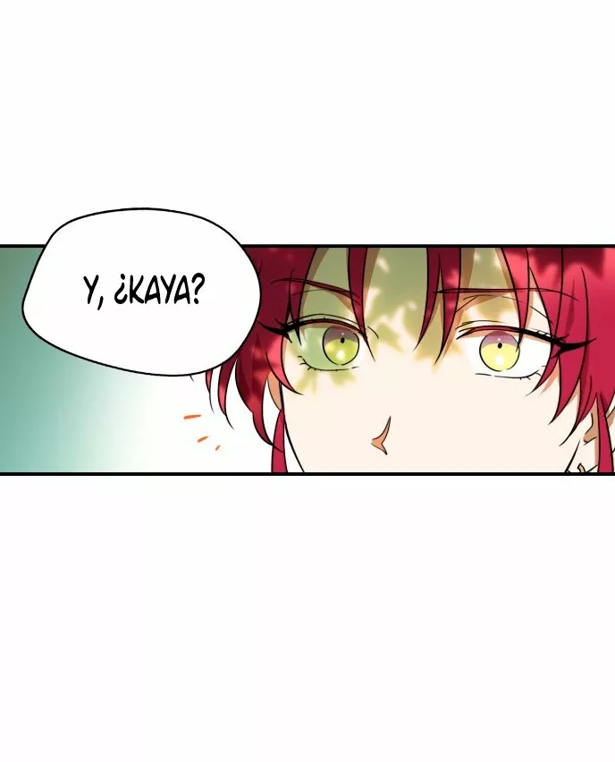 Ojos Nevados en una Noche Obscura Capítulo 7 - Page 34