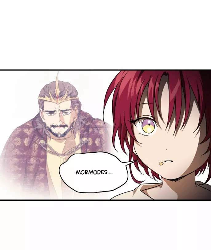 Ojos Nevados en una Noche Obscura Capítulo 70 - Page 14