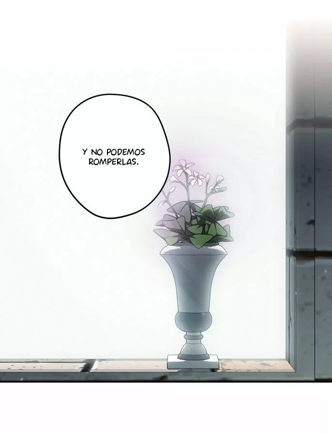 Ojos Nevados en una Noche Obscura Capítulo 70 - Page 22