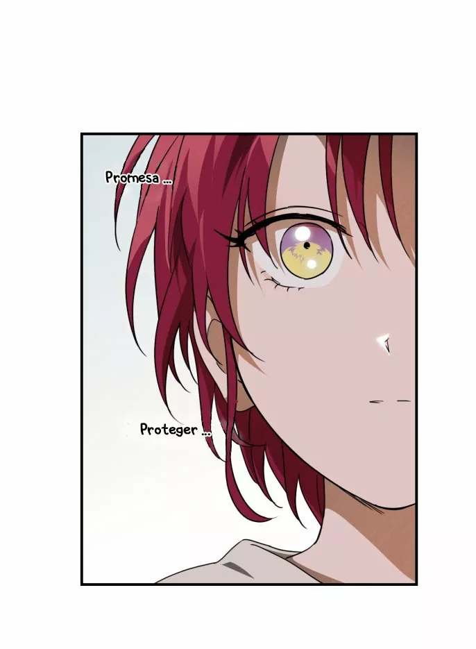 Ojos Nevados en una Noche Obscura Capítulo 70 - Page 23