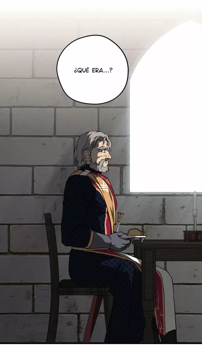 Ojos Nevados en una Noche Obscura Capítulo 70 - Page 29