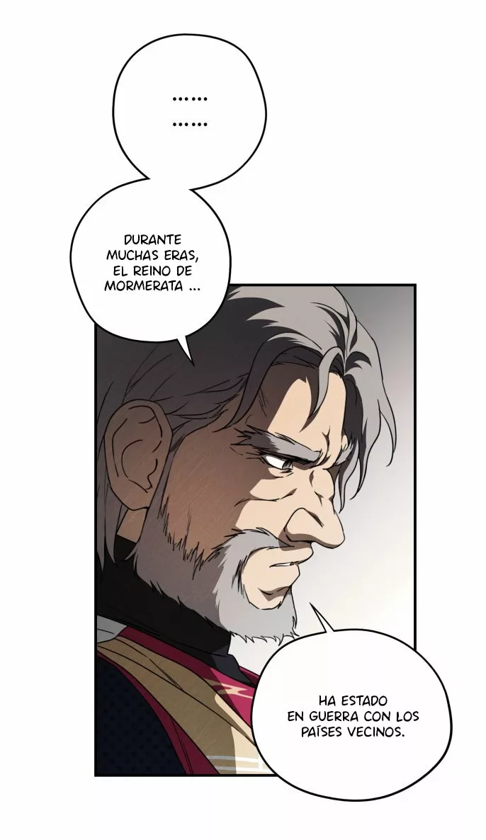 Ojos Nevados en una Noche Obscura Capítulo 70 - Page 30