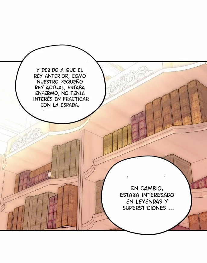 Ojos Nevados en una Noche Obscura Capítulo 70 - Page 31