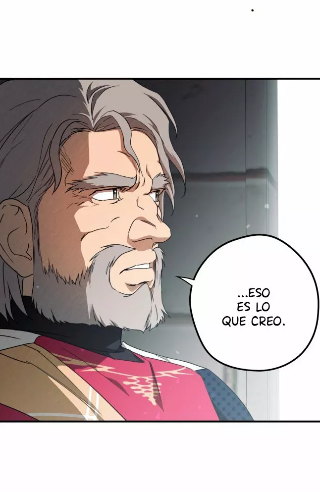 Ojos Nevados en una Noche Obscura Capítulo 70 - Page 35