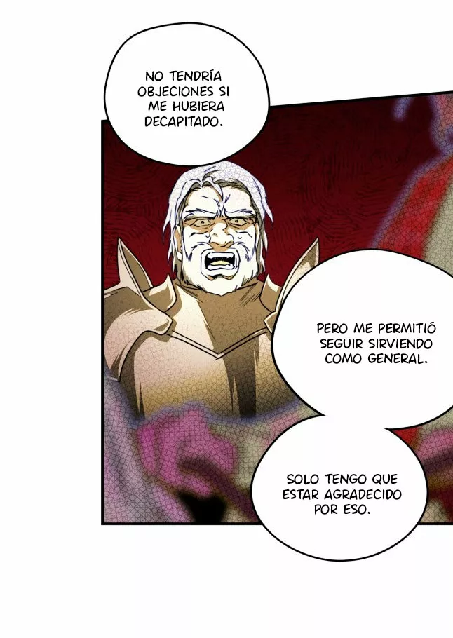 Ojos Nevados en una Noche Obscura Capítulo 70 - Page 43