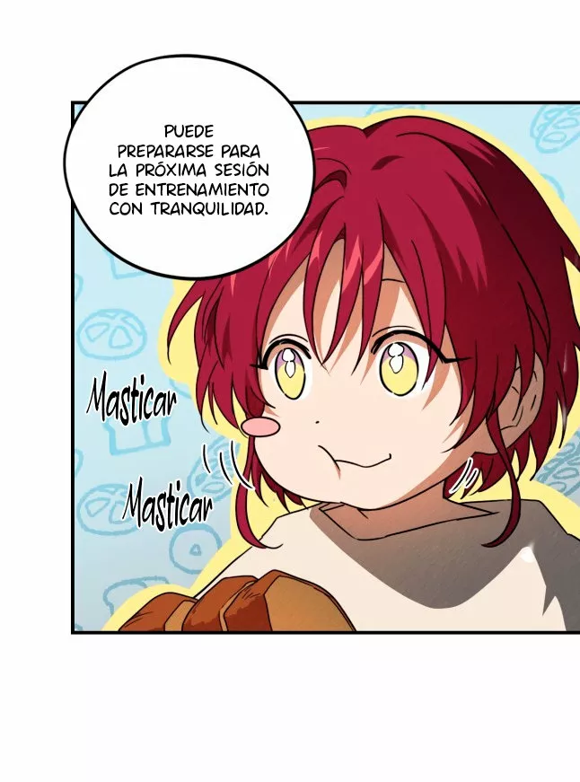 Ojos Nevados en una Noche Obscura Capítulo 70 - Page 48