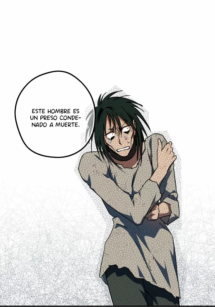 Ojos Nevados en una Noche Obscura Capítulo 70 - Page 61