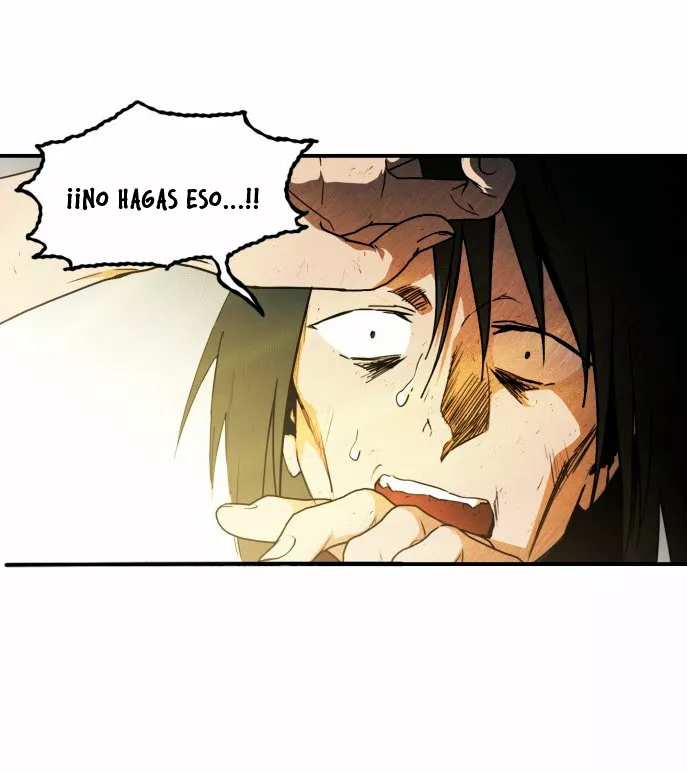 Ojos Nevados en una Noche Obscura Capítulo 70 - Page 75