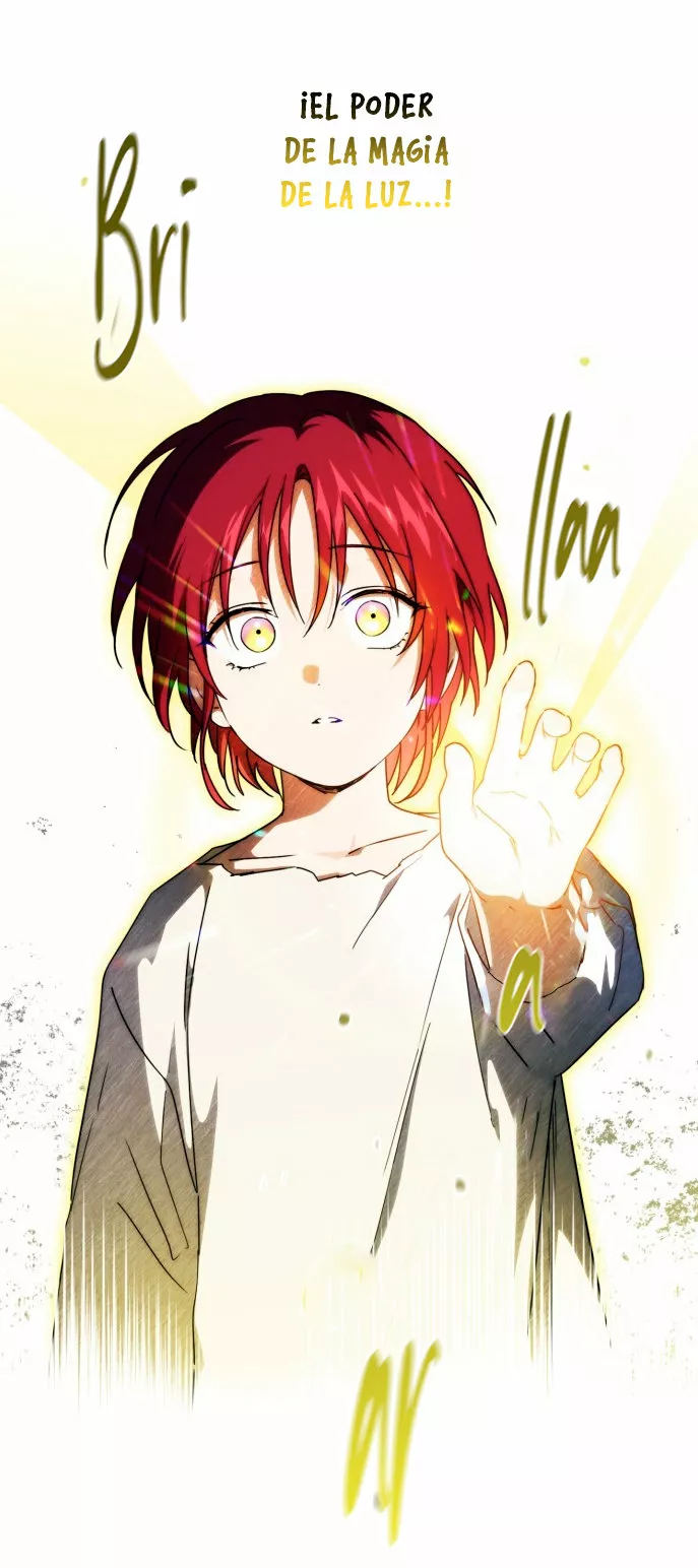 Ojos Nevados en una Noche Obscura Capítulo 70 - Page 76