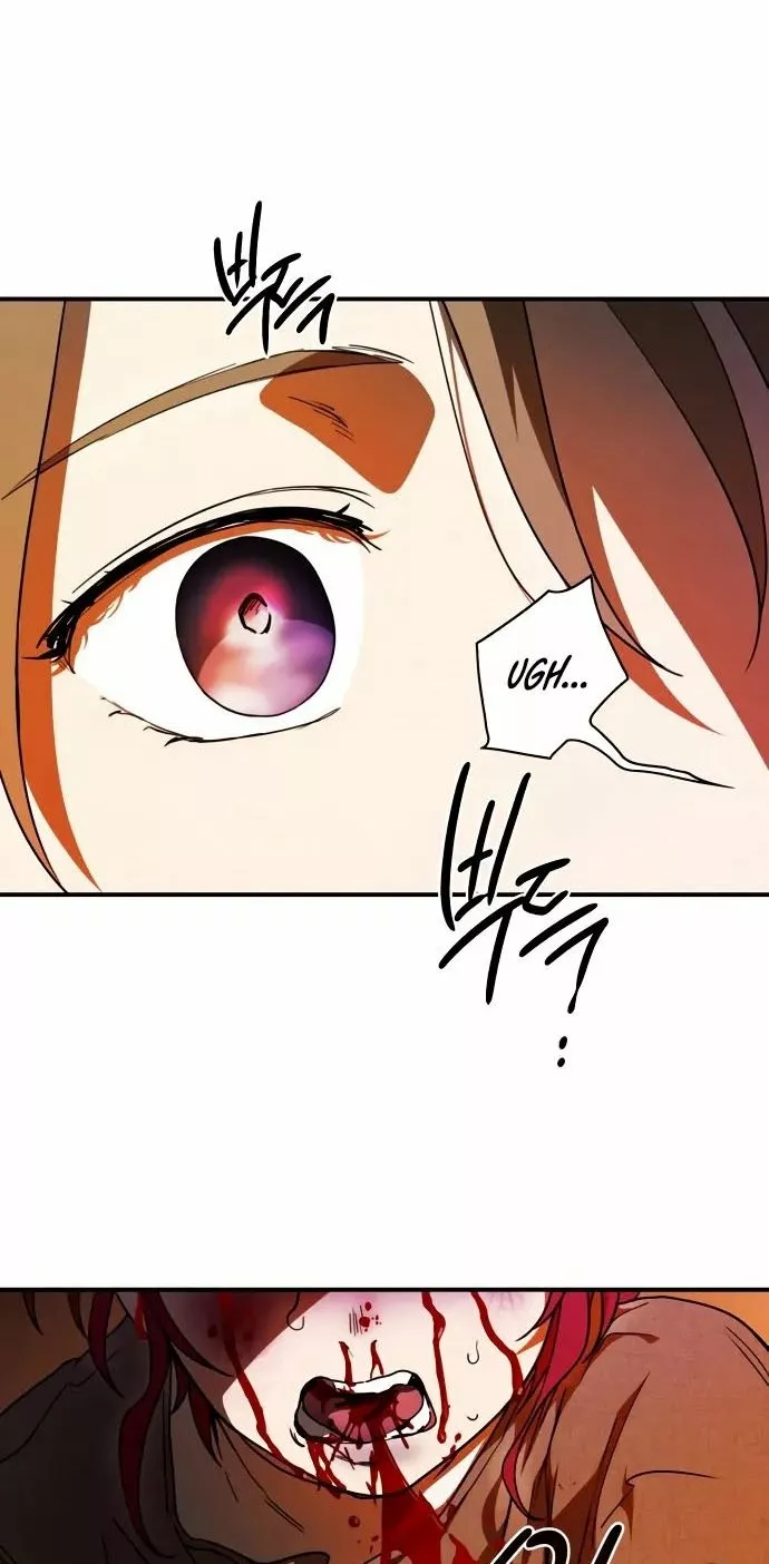 Ojos Nevados en una Noche Obscura Capítulo 72 - Page 40