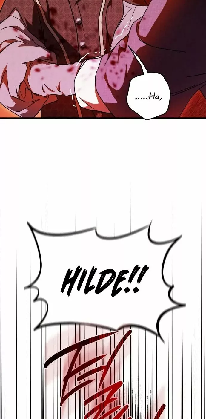 Ojos Nevados en una Noche Obscura Capítulo 72 - Page 42