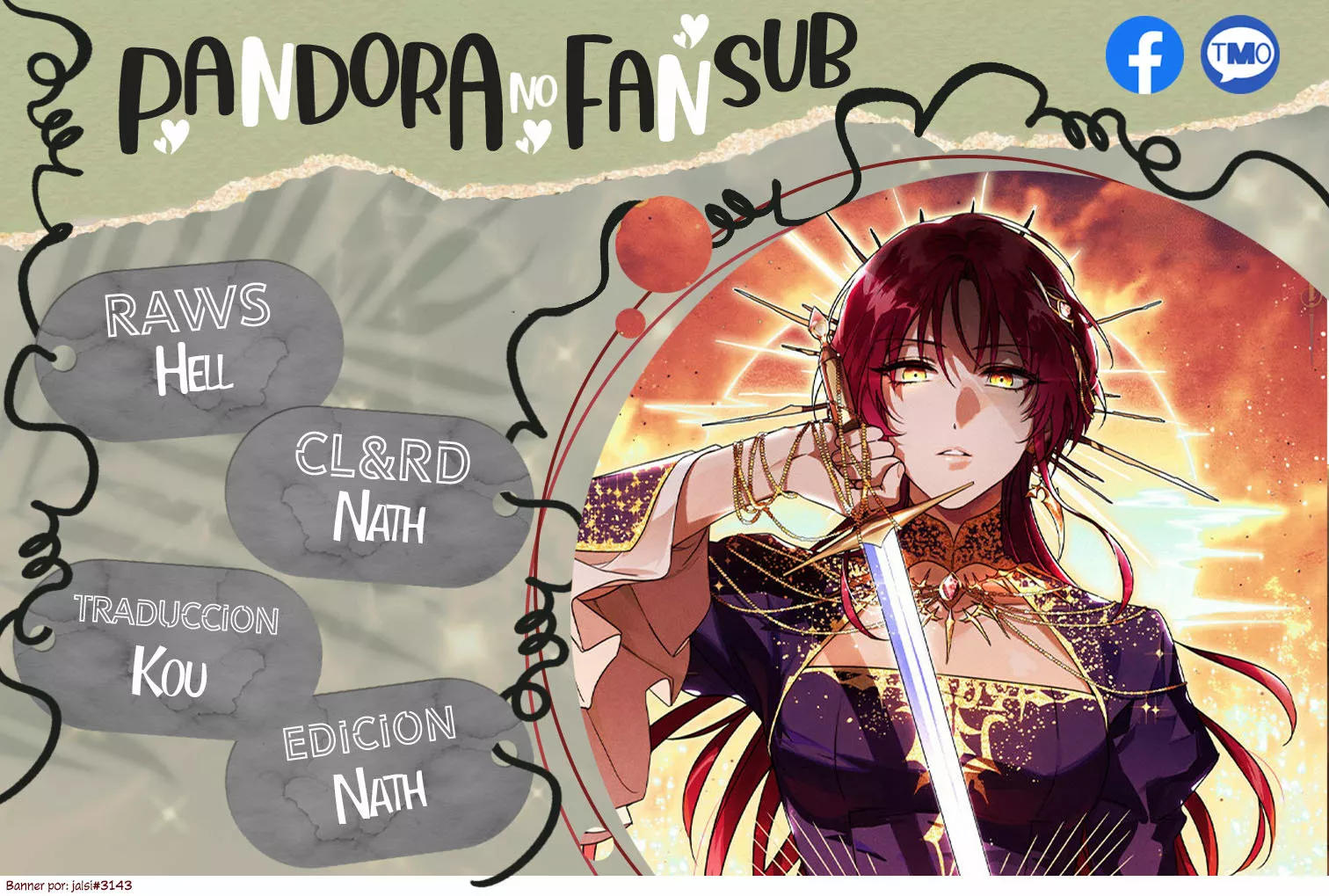 Ojos Nevados en una Noche Obscura Capítulo 73 - Page 1