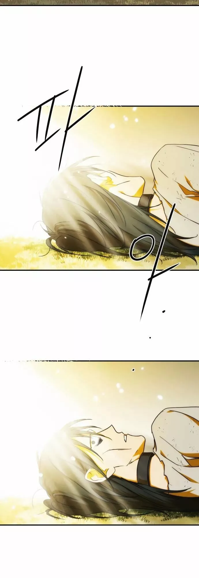 Ojos Nevados en una Noche Obscura Capítulo 73 - Page 40